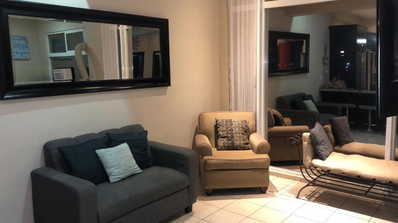 Ocean View 2 Bedroom Condo Tijuana Exterior foto